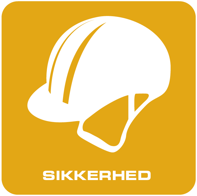 Sikkerhed